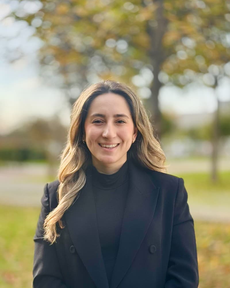 Eda Güzelyol Turhan