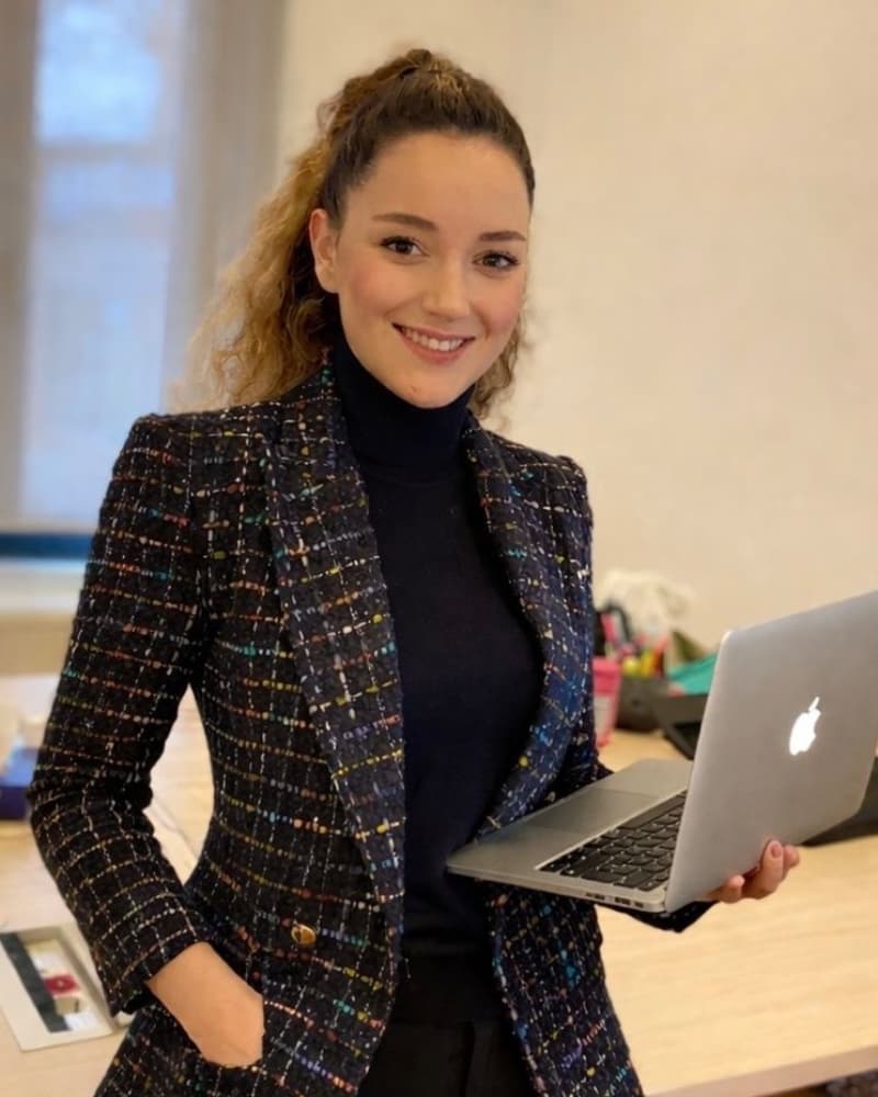 Ayşe Önder Perçin