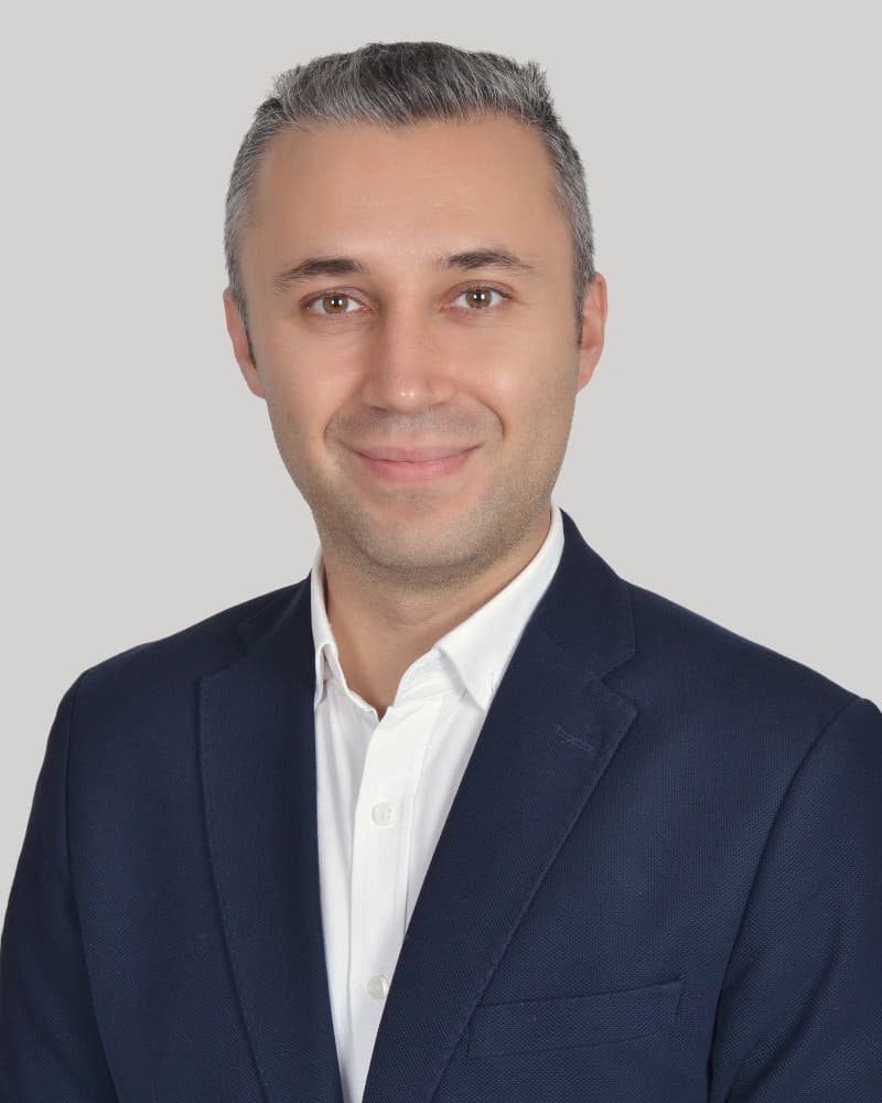 Emrah Ceyhan
