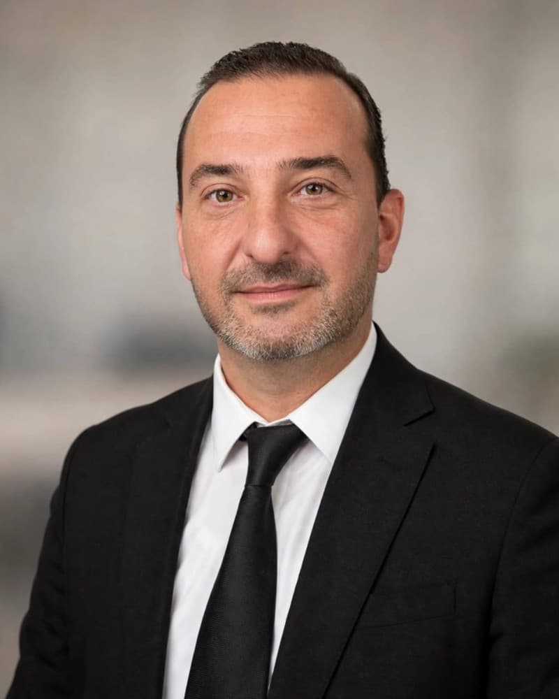 Cenk Serhatoğlu