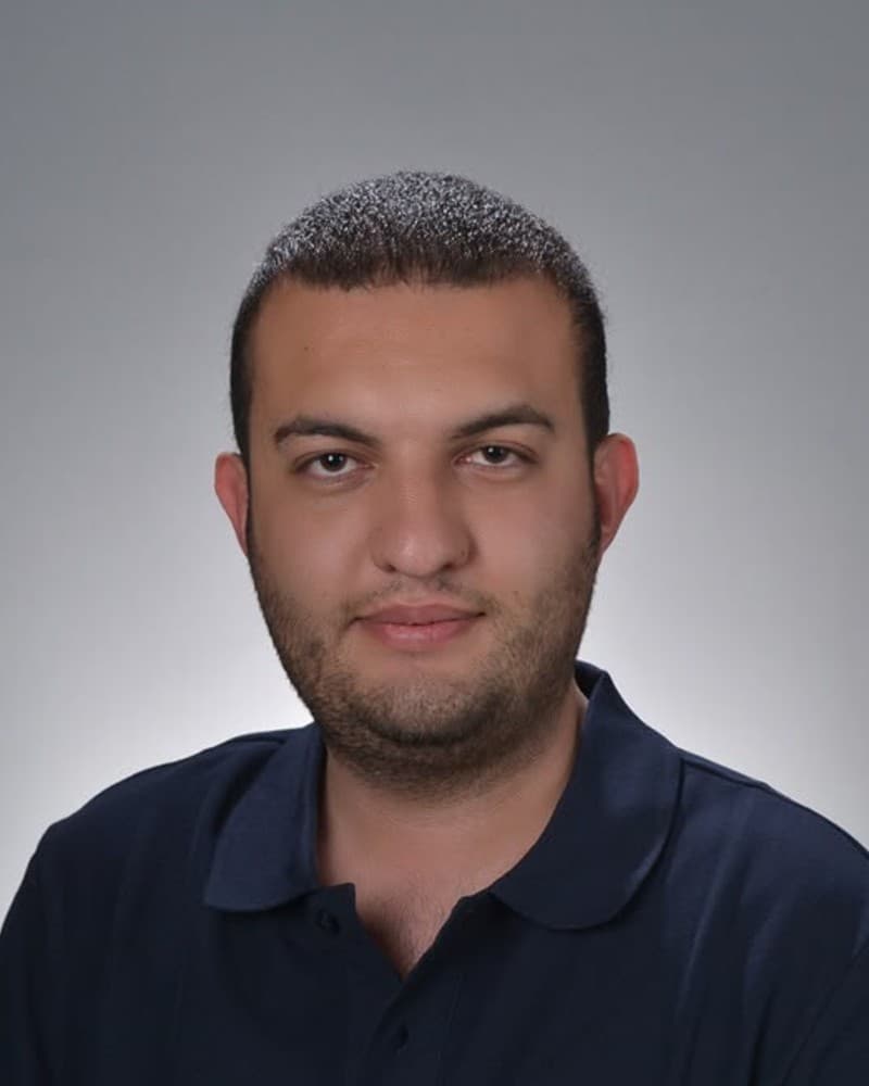 Fehmi Özkaner