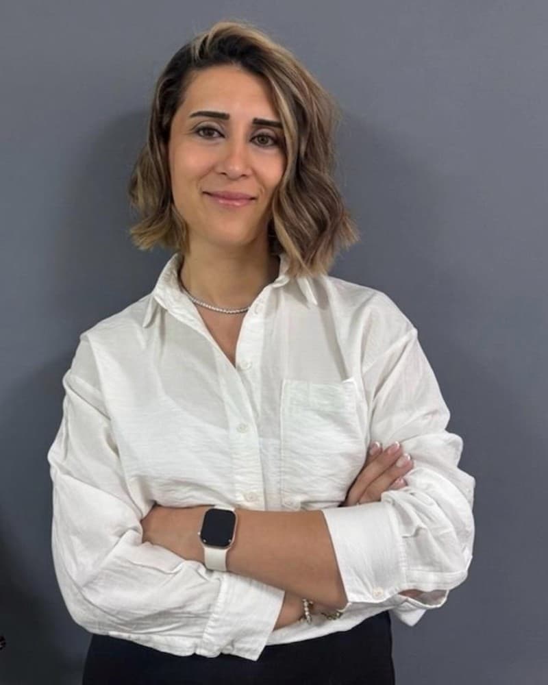 Mehtap Yıldız