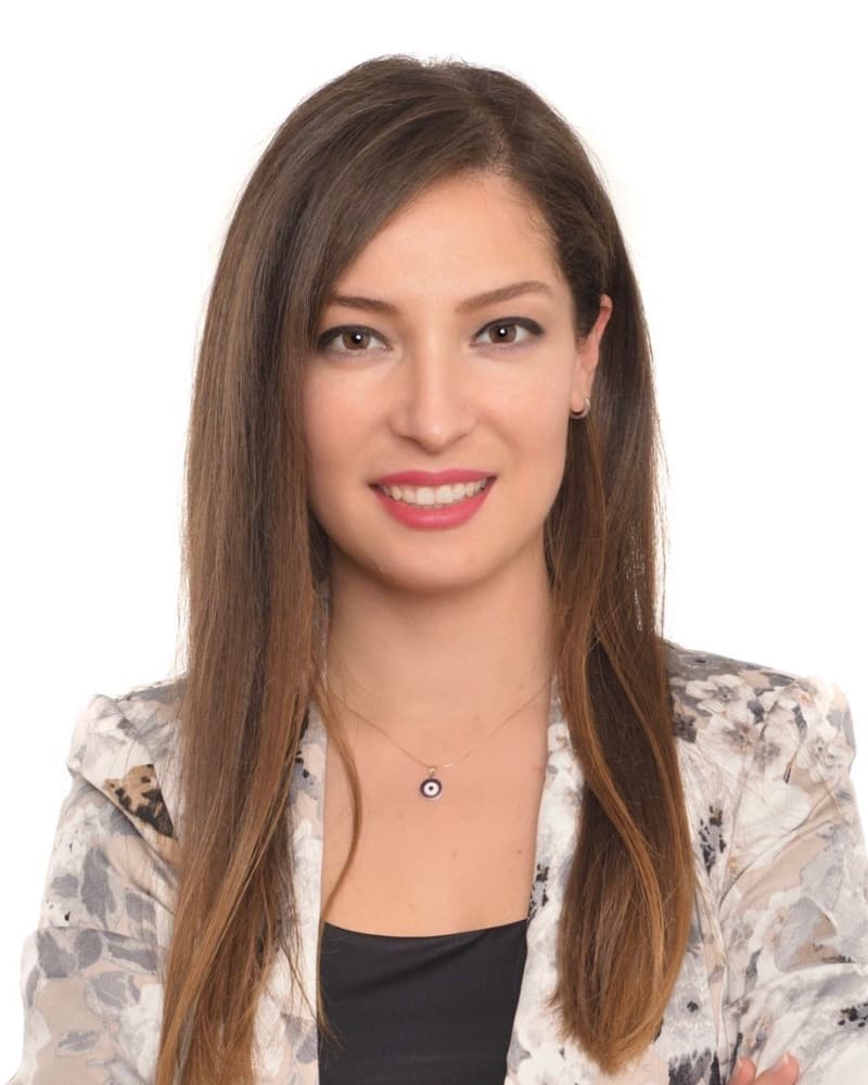Dilşad Karadağ
