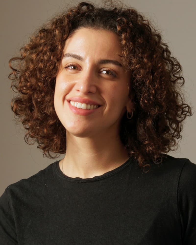 Zeynep Çetin