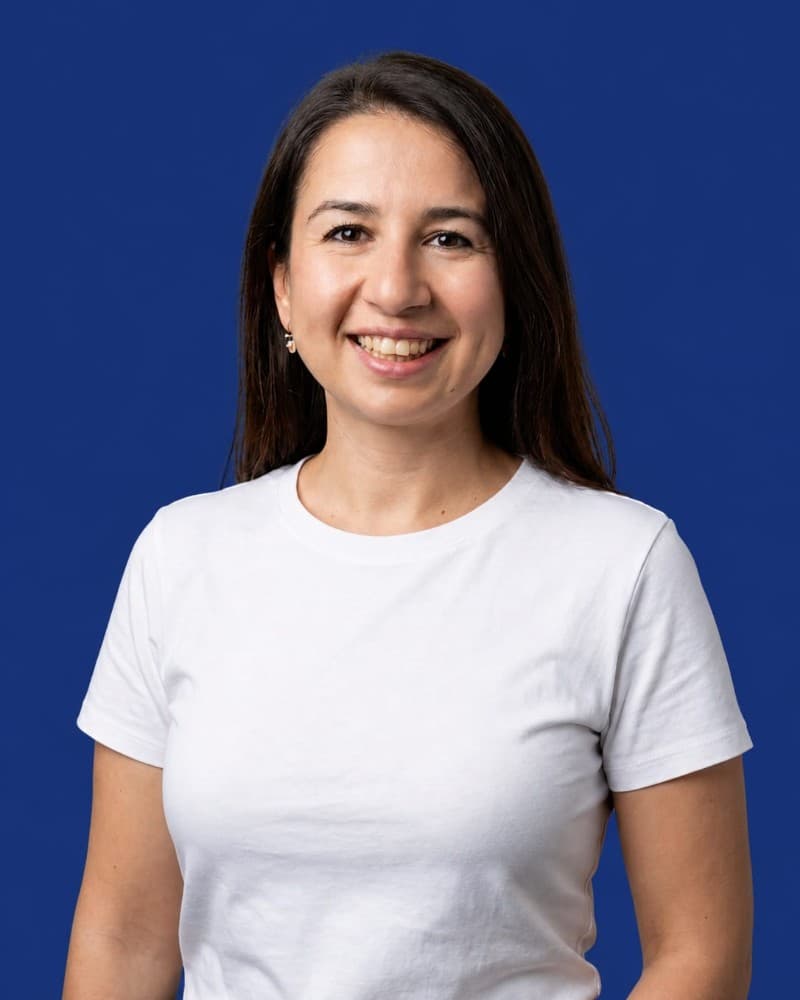 Çağla Öztürk